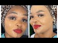 Epuka makeup yako Kuchuruzika | Fanya Hivi