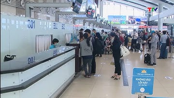 Xu hướng du lịch dịp Tết Nguyên đán