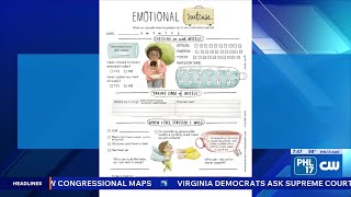 Mental Health Awareness Month: Spotlight on Maternal Mental Health | PHL17 Morning News