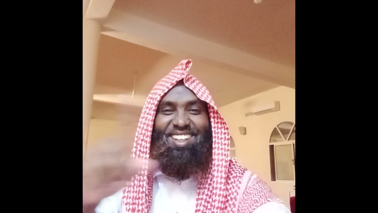 qiso cajiib ah gabadh gurigooda suuratul baqara lagu akhriyey oo sixir la karsiin waayey.