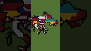 The Balkans - Tiny Scale Part 4