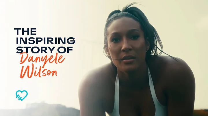 The Inspiring Story of Danyele Wilson | EvolveYou