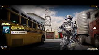 COD Mobile Random Class Gameplay