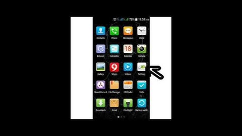 How to stop Micromax registration