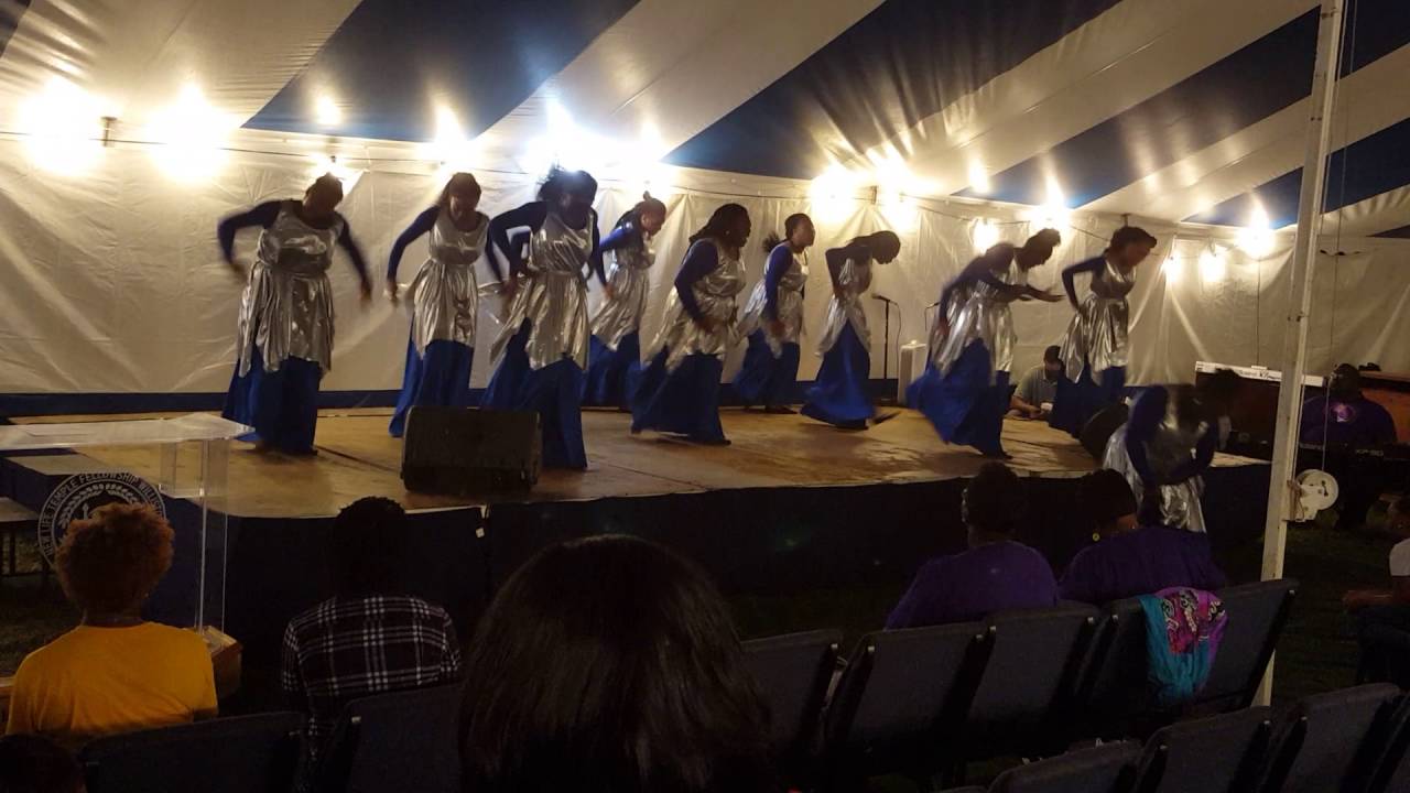 Crazy worship and Destroy the Yoke