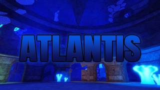 ATLANTIS OST - FISCH