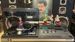 İbrahim Tatlıses - Benim Hayatım (4K U~Plak Kaydı) Resimi