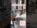 Smart Mirror Factory Tour #smartmirror #bathroommirror #ledmirror #mirrorwork #mirrors #factoryking