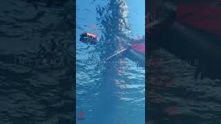 Exail USV Animation | Multi-Robot Deployment Capabilities | Offshore Animation