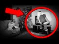 15 Strange Santa Claus Sightings *SHOCKING*