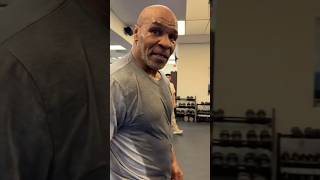 “DON’T F*** WITH ME” Mike Tyson SCARY MESSAGE to JAKE PAUL