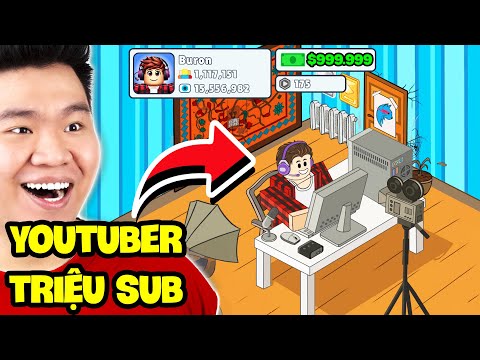 From Rags to Riches: How I Became a Million-Subscriber YouTuber