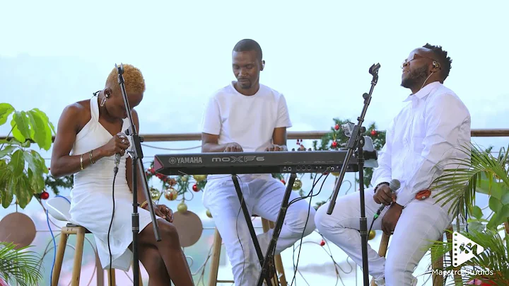 We wish you a Merry Christmas