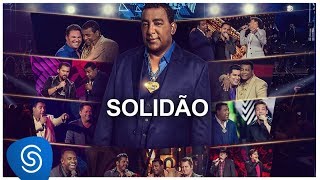 Raça Negra - Solidão part. Leonardo (DVD Raça Negra & Amigos 2) [Vídeo Oficial]