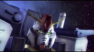 Miniatura de vídeo de "Mobile Suit Gundam Climax UC OP HQ"