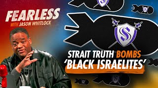 Ex-NFL Stars Robert Mathis & KGB Defend Israelites | Pastor Charles Dowell Rebukes Critics | Ep 341