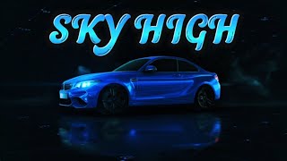Sky High - New English Song | Azlina Music