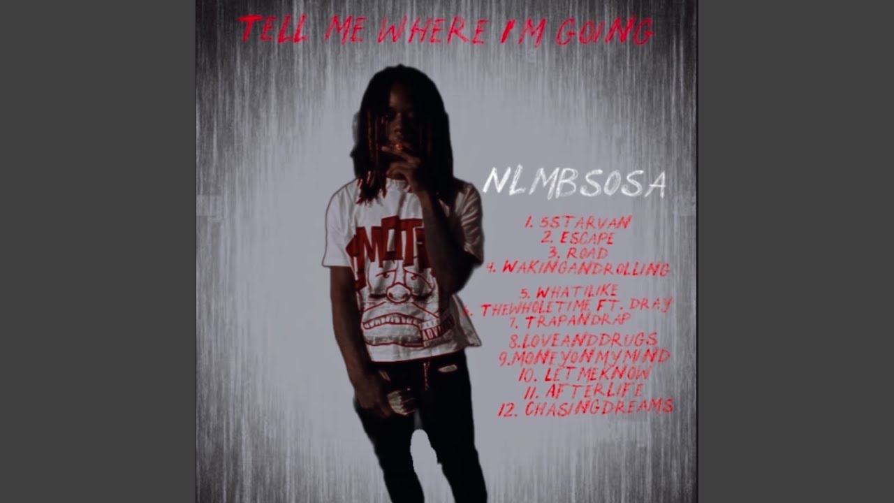 Watch Escape on YouTube Watch Escape on YouTube