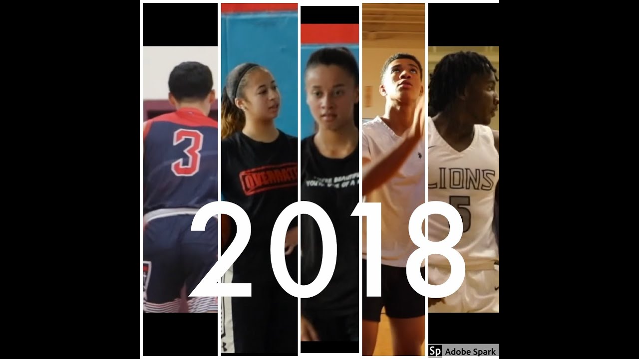 BaseLine Labs Production 2018 Portfolio