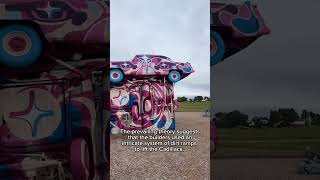 I Discovered An Ancient Monument In