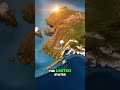 Don't Miss America's FINAL Sunset location - It's Not Where You Think #shorts #sunset