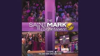 Video voorbeeld van "I Must Tell / Rocks (Medley)  - The Saint Mark Sanctuary Choir"