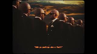Eetz Blaq - Pressure (Lyric Reel 1)