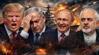 DEG DEG;- Ruushka oo si hoose u caawiyay IRAN, wal walka Trump iyo Israaiil, Hubkii ugu cuslaa oo..