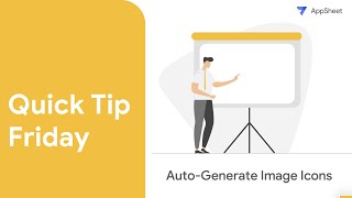 Quick Tip Friday - Autogenerate Images Based on Text