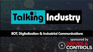IIOT, Digitalisation and Network Communications