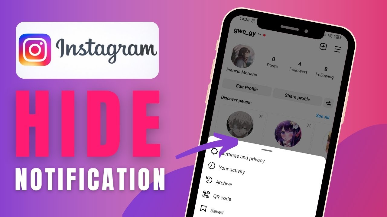 How To Hide Message Notifications On Instagram Step By Step YouTube how-to-hide-message-notifications-on-instagram-step-by-step-youtube