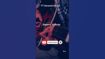 Thumbnail of Jadi Pengen Bermain Gitar #gitar #akustik #seperti #sepertiaubrey #music #musica #shorts #fyp