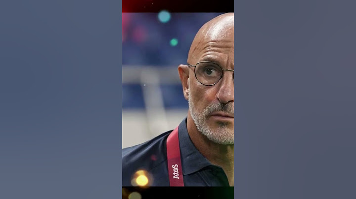 Luis de la Fuente Reveals the Real Reason He Subbed Off Lamine Yamal!
