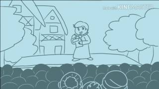 Farmer Refuted Animatic (WARNING- Minor Lams)