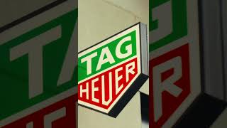 TAG Heuer | Taking Over the City as Formula 1® Returns to Madrid