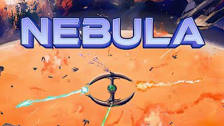 Nebula | GamePlay PC screenshot 5