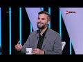 الهدف - أحمد عايدي يتحدث عن أسلحة كولر الجديدة مع النادي الأهلي