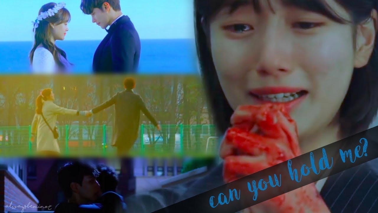 Can You Hold Me? [NEW YEAR'S SPECIAL EDIT] [+SPA SUBS]