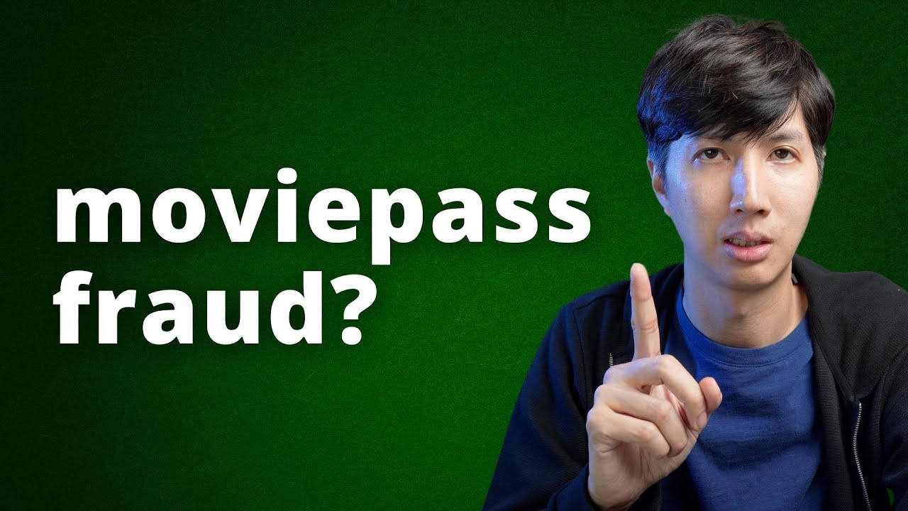 MoviePass SEC Fraud Scam Lawsuit