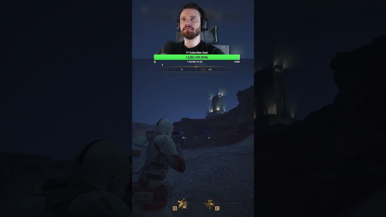 This Rare Sniper Rifle ONE SHOTS! 🎯 Dune Awakening 