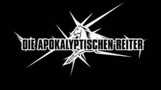 Die Apokalyptischen Reiter - Vom Ende Der Welt