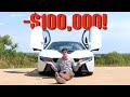 We Bought A Cheap BMW I8 Should You 1 Year Owner Review 