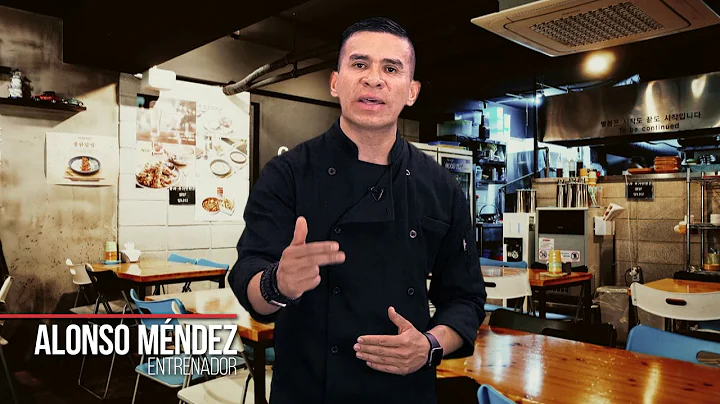 Elige a tu personal adecuado para tu restaurante |...