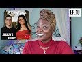 90 Day Fiancé | Season 6 Ep.10 | RECAP #90dayfiance