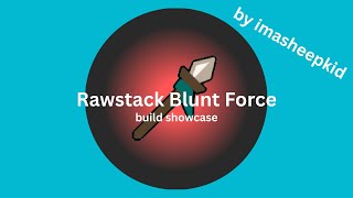 Cheap NON MYTHIC warrior build!(wynncraft 2.1)