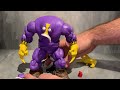 The MAXX custom figure by ENulmer 