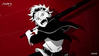 SWANKY DANK - Amazing Dreams Black Clover Mix (Audio)