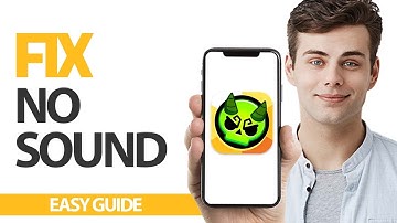 How To Fix Brawl Stars Game App No Sound | Final Solution