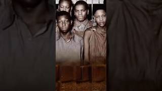 INNOCENT on Trial: The Terrifying Case of the Scottsboro Boys (RACISM EXPOSED) Wealth