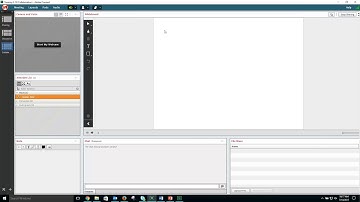 Adobe Connect Presenter Only Area & Layouts